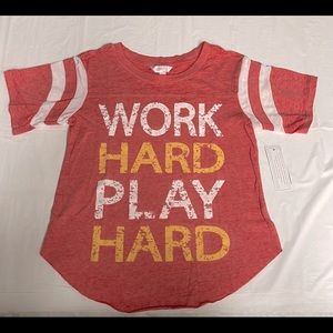 Women’s Active Tee